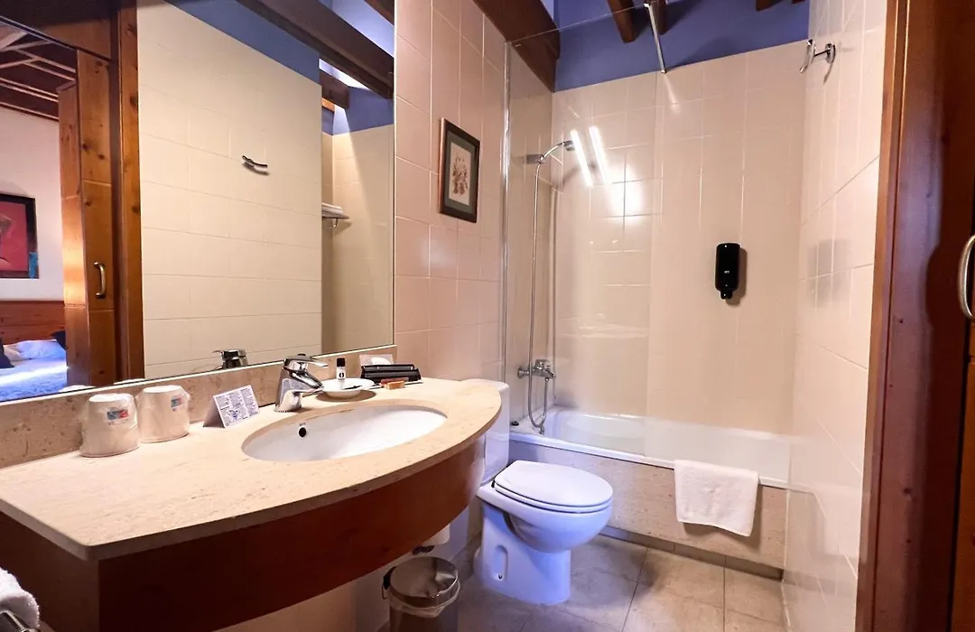 Hotel Riberies & Spa By Rda Hotels-1