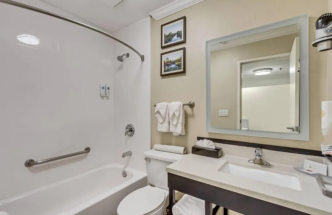 Comfort Inn Murray - Salt Lake City South-1