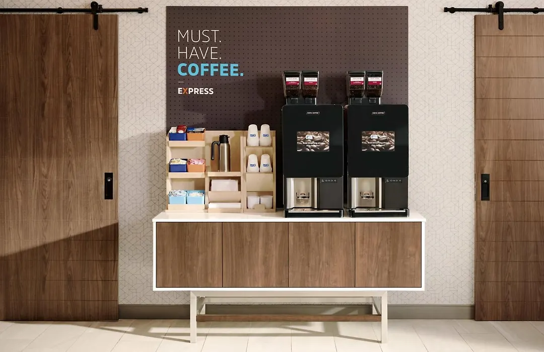 Holiday Inn Express & Suites Denver South - Castle Rock By Ihg-1