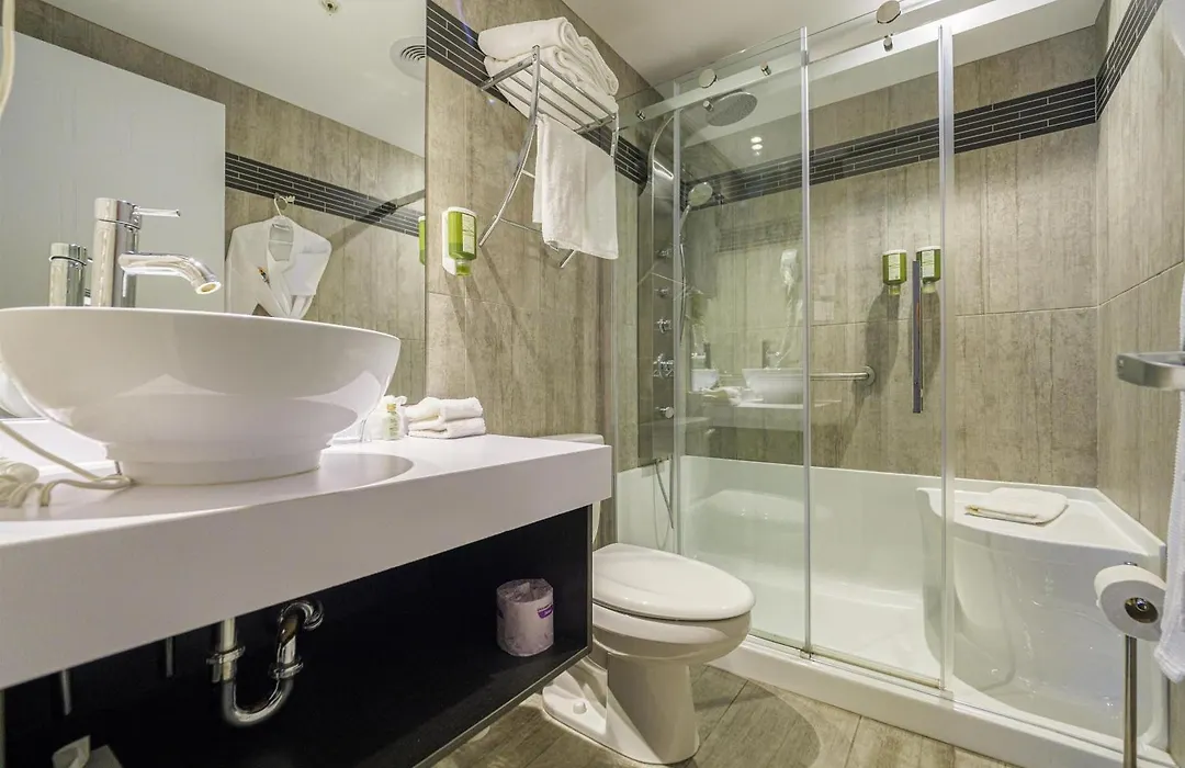 Hotel Lac Brome, BW Signature Collection-1