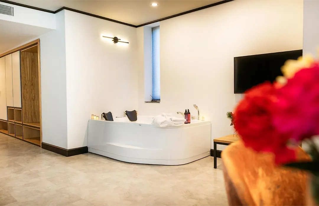 Vonresort Abant-1