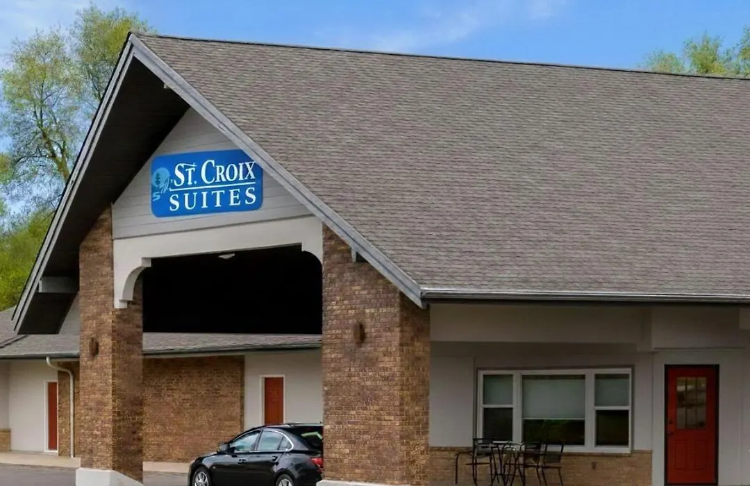 St Croix Suites - St Croix Falls-1