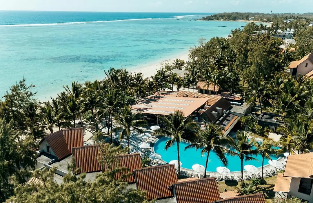 Crystals Beach Resort Belle Mare, A Member Of Radisson Individuals-1
