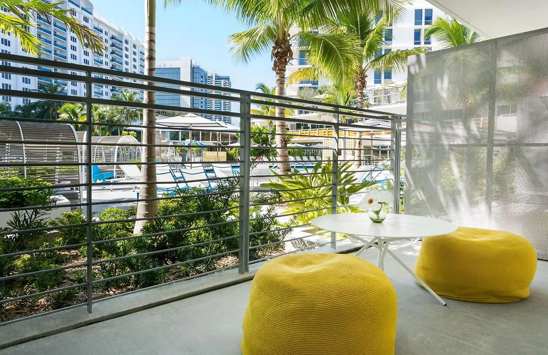 The Gates Hotel South Beach-1