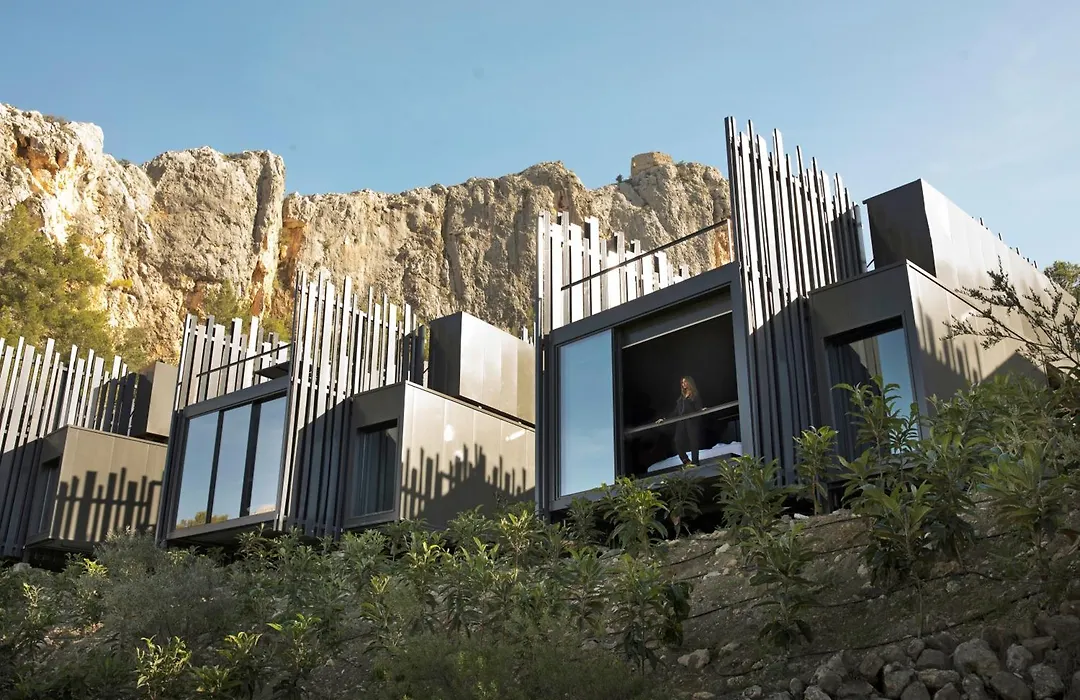 Vivood Landscape Hotel & Spa - Designed For Adults-1