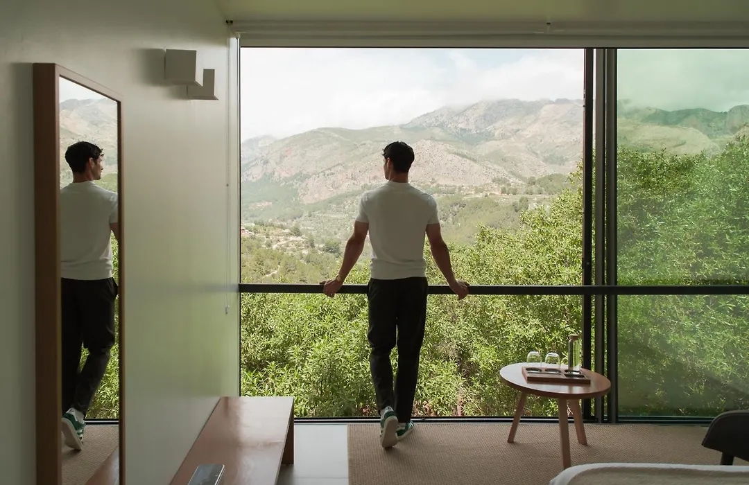 Vivood Landscape Hotel & Spa - Designed For Adults-1