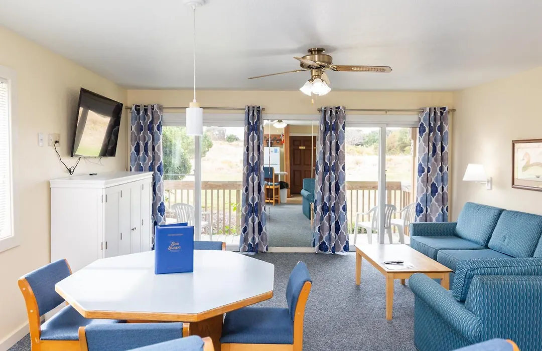 Sea Scape Beach And Golf Villas-1