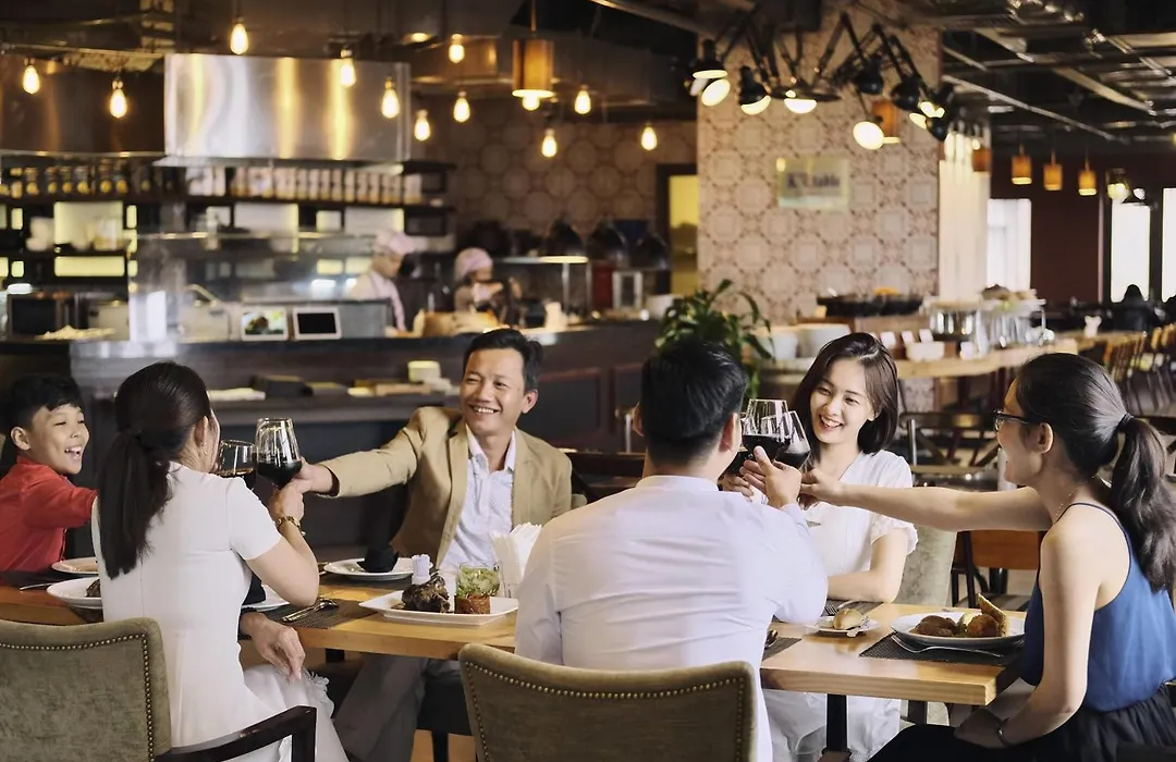 Mercure Danang French Village Bana Hills-1