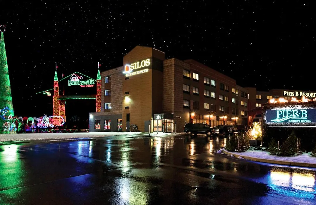 Pier B Resort-1