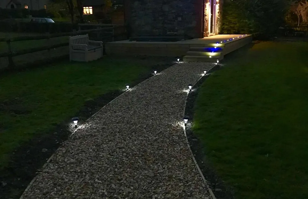 The Hand At Llanarmon-1