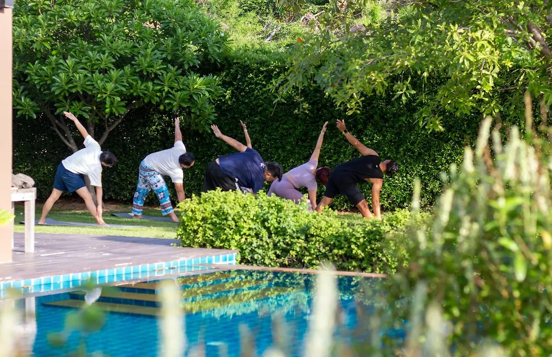 The Spirit Resort Hua Hin-1