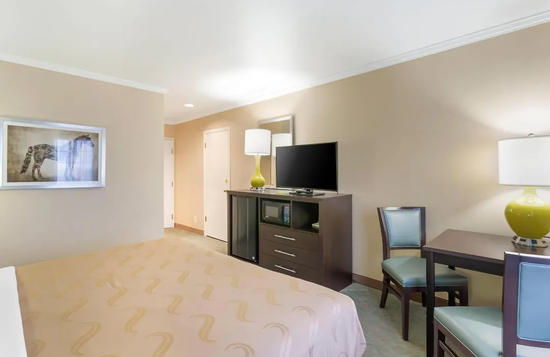 Quality Inn Payson I-15-1