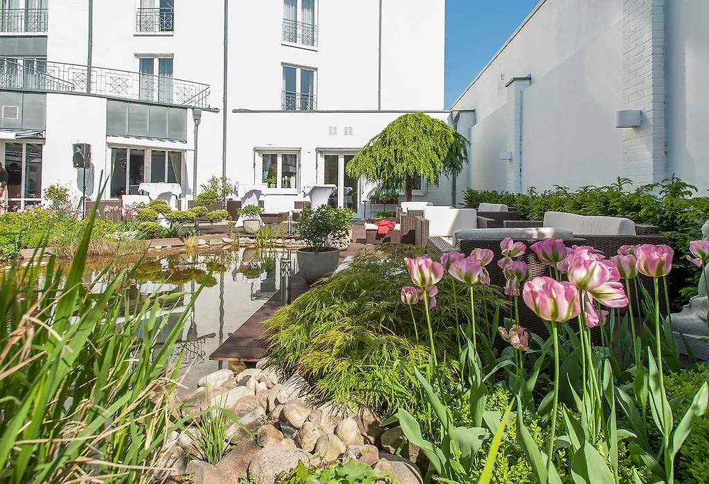 Hotel Residenz-1