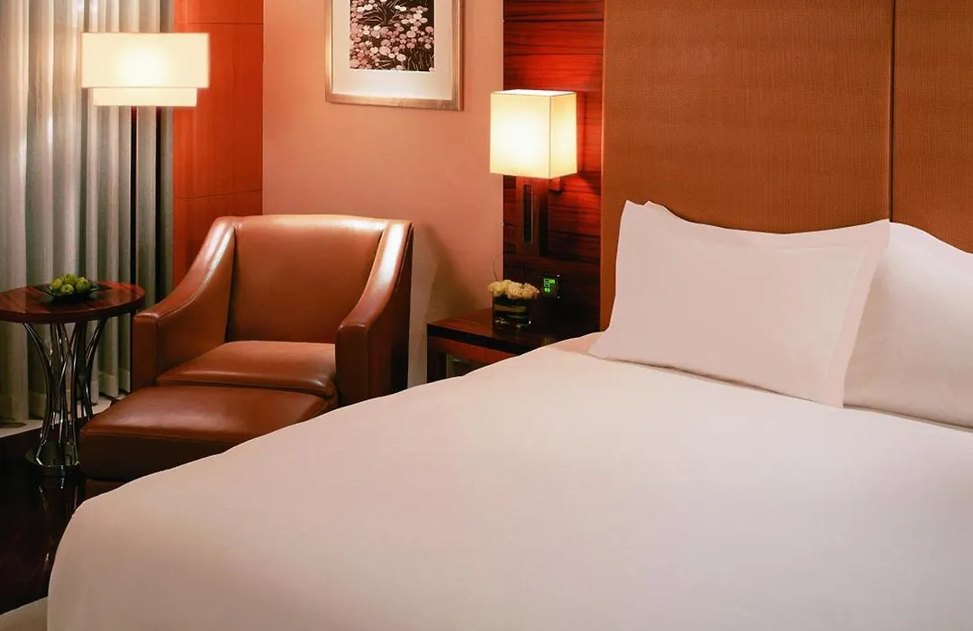 Hyatt Regency Dongguan-1