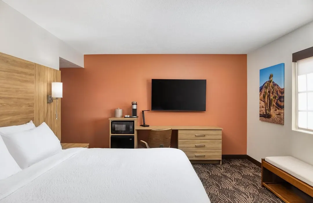Holiday Inn Resort Mesquite By Ihg-1