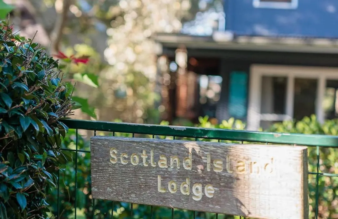 Scotland Island Lodge-1