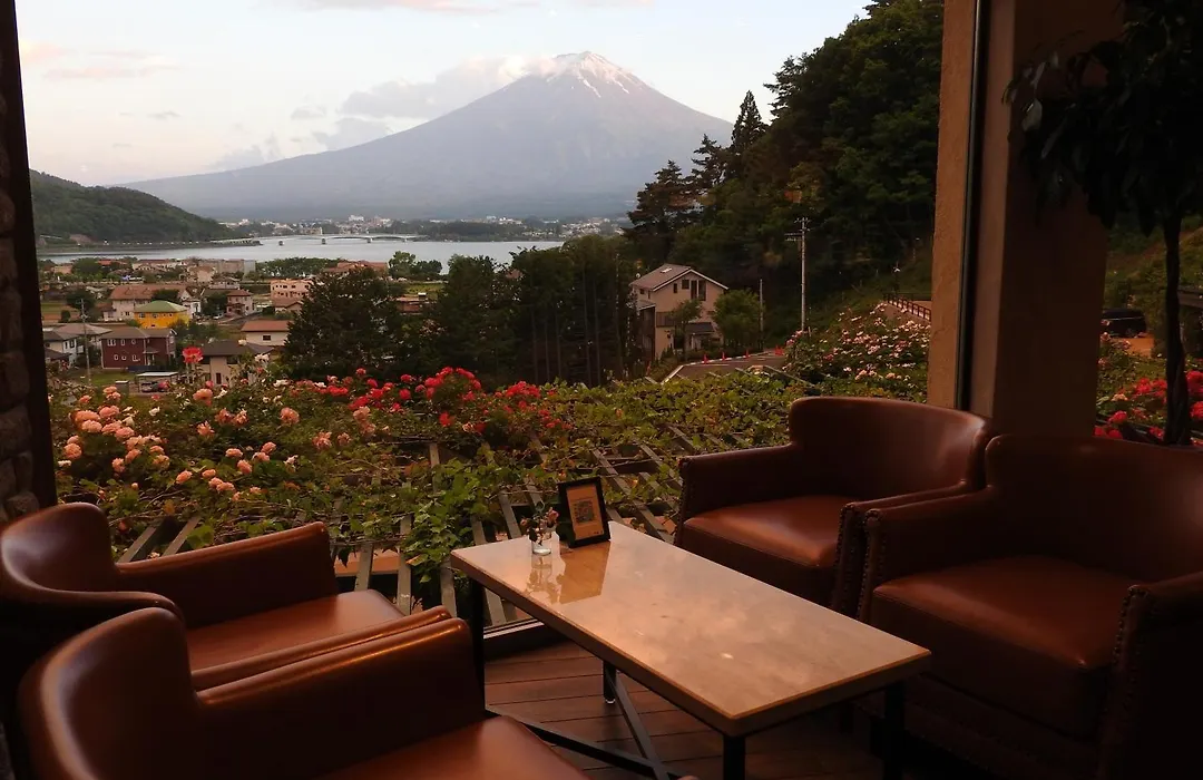 La Vista Fujikawaguchiko-1