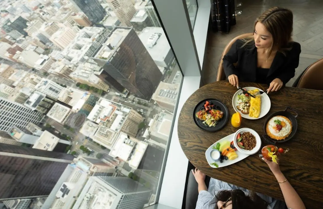 Intercontinental - Los Angeles Downtown By Ihg-1