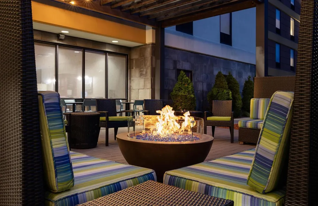 Home2 Suites By Hilton Minneapolis-Eden Prairie-1