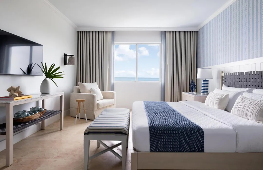Sandals Royal Bahamian All Inclusive - Couples Only (Adults Only)-1