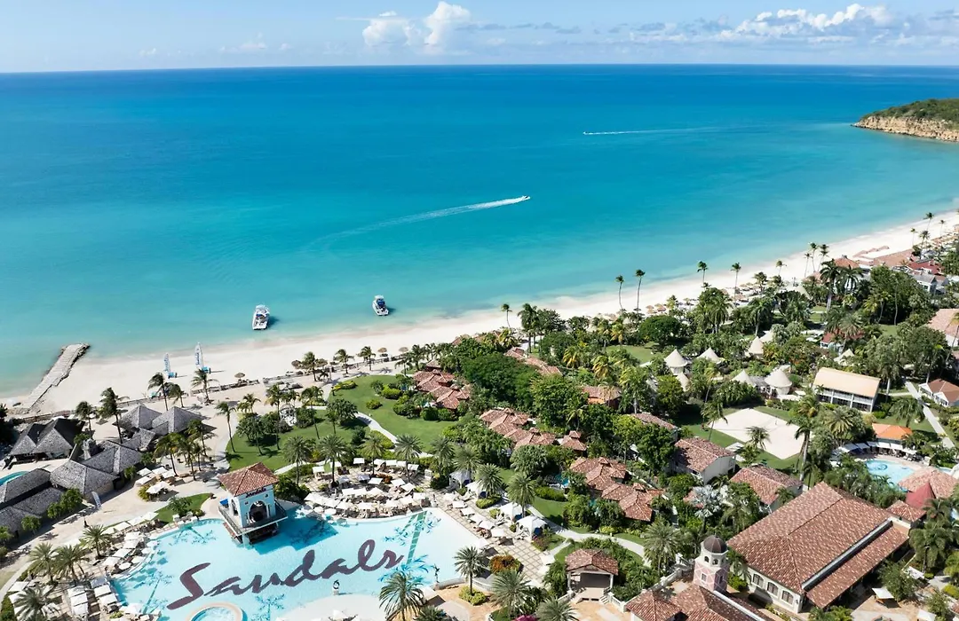Sandals Grande Antigua-1