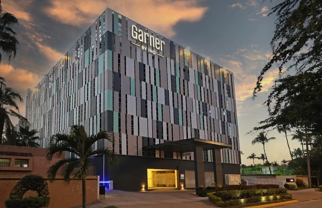 Garner Hotel Mazatlan Beach By Ihg-1