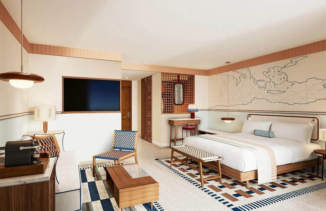 Vasia Resort And Spa, Sissi, Crete-1