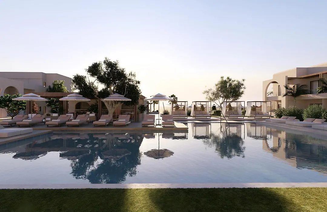 Vasia Resort And Spa, Sissi, Crete-1