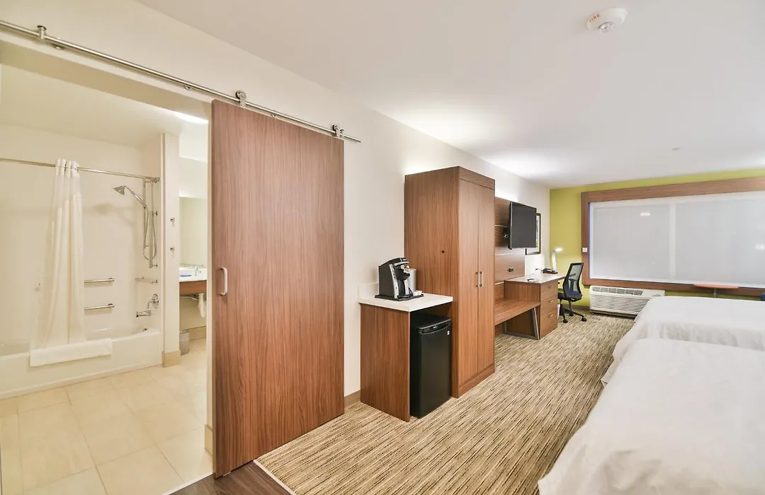 Holiday Inn Express & Suites Lehi - Thanksgiving Point By Ihg-1