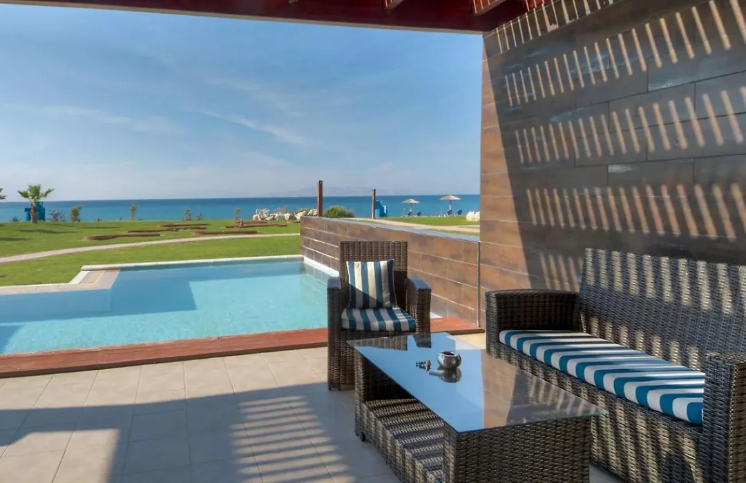 All Senses Nautica Blue Exclusive Resort & Spa Rhodes By Anayia All Inclusive Resorts-1
