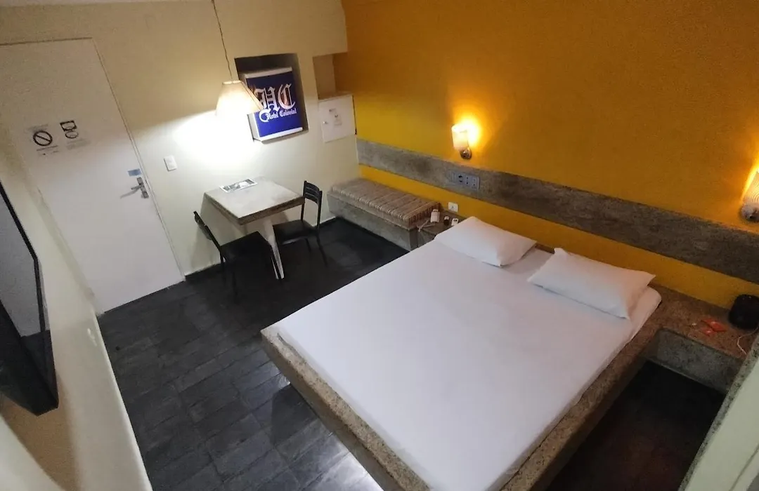 Hotel Colonial (Adults Only)-1