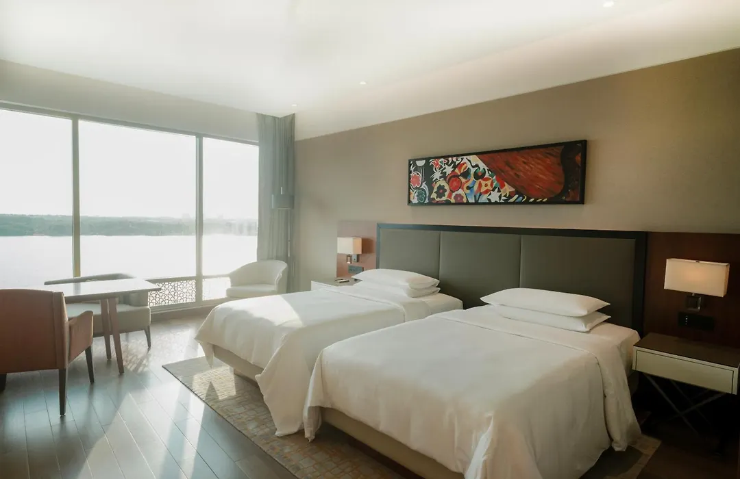 Grand Hyatt Kochi Bolgatty-1
