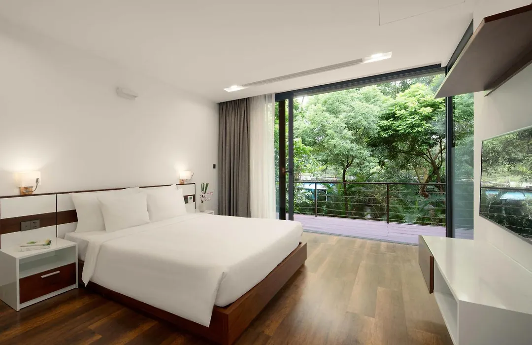 Flamingo Dai Lai Resort Managed By Flamingo Hotels & Resorts-1