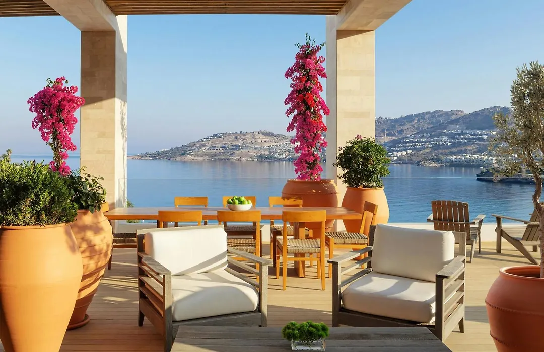 The Bodrum Edition-1