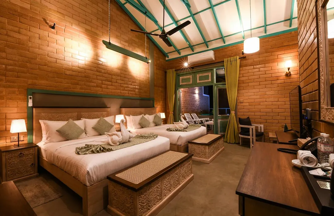 Hiriketiya Beach Resort-1