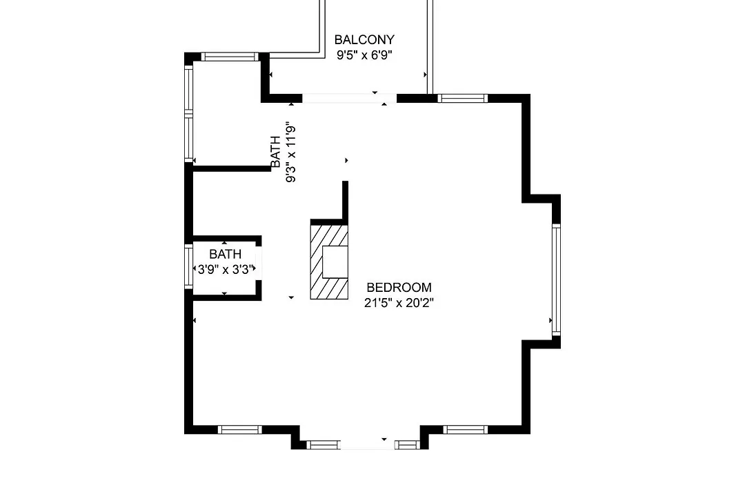 The Grand Treehouse Resort-1