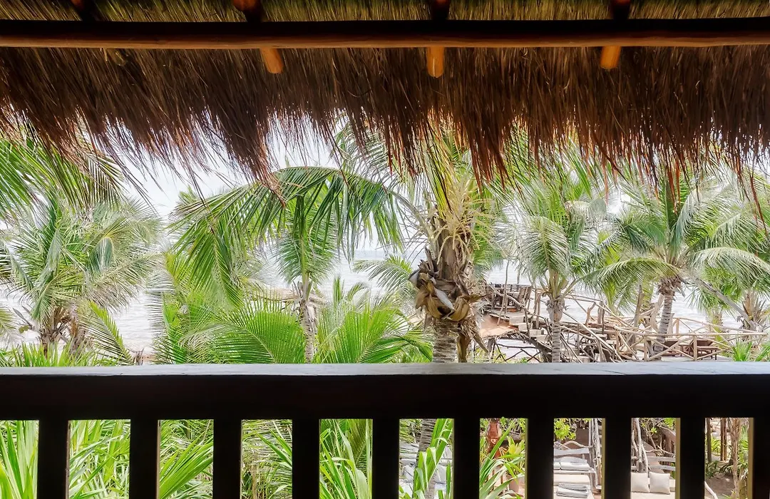 Kanan Tulum Hotel & Spa Adults Only Playground-1