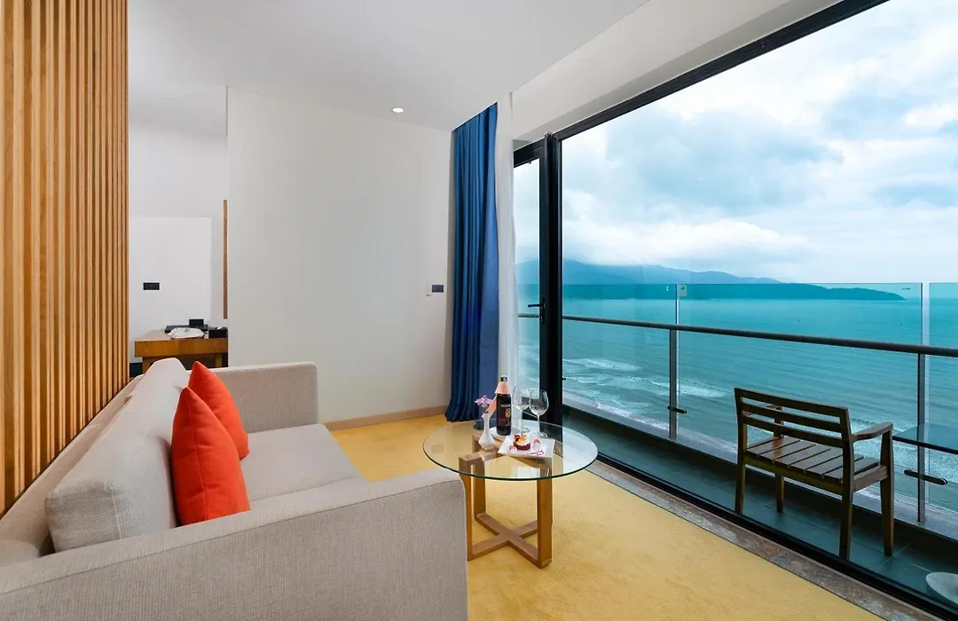Sala Danang Beach Hotel-1