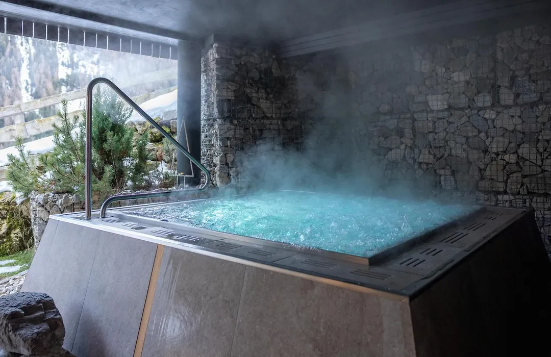 Les Dolomites Mountain Lodges-1