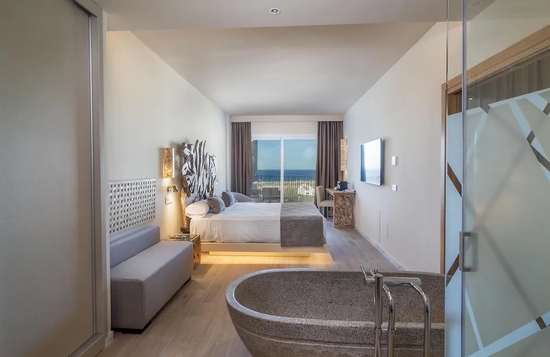 Zahara Beach & Spa By Qhotels - Adults Recommended-1