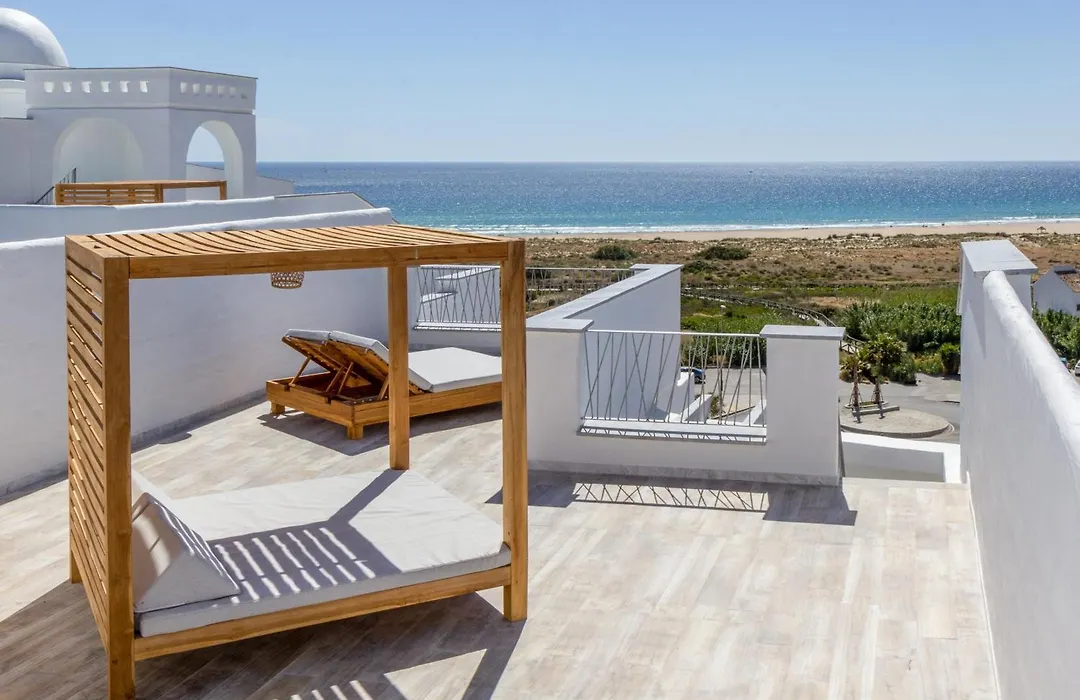 Zahara Beach & Spa By Qhotels - Adults Recommended-1