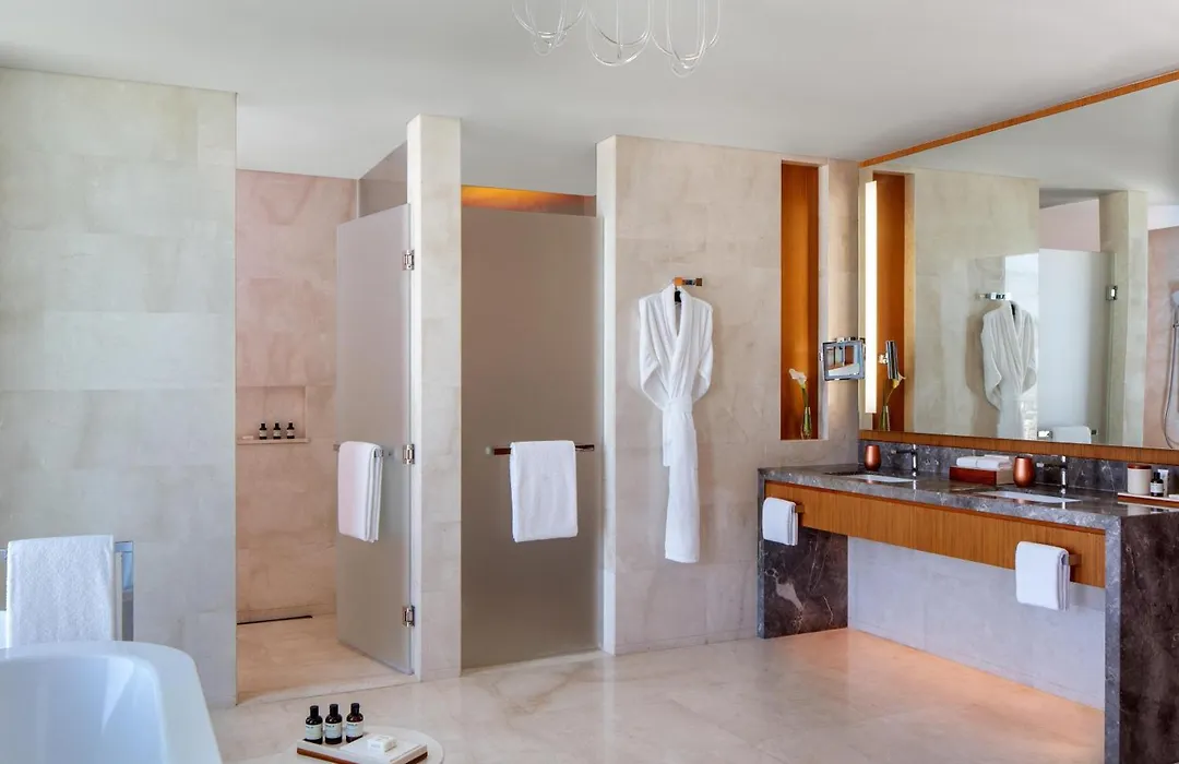 Park Hyatt Doha, Msheireb Downtown-1