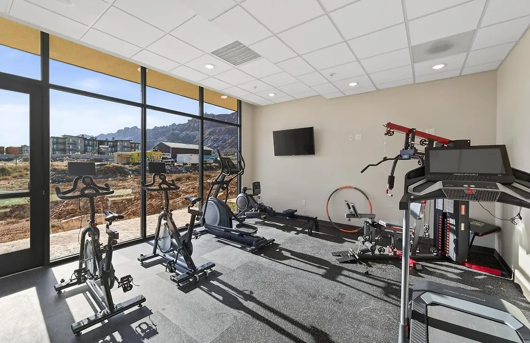 Scenic View Inn & Suites Moab-1