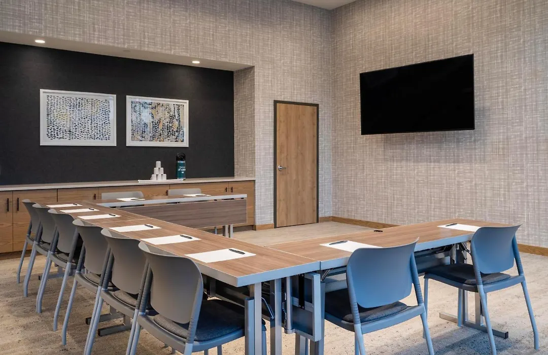 Staybridge Suites Rochester - Mayo Clinic Area By Ihg-1