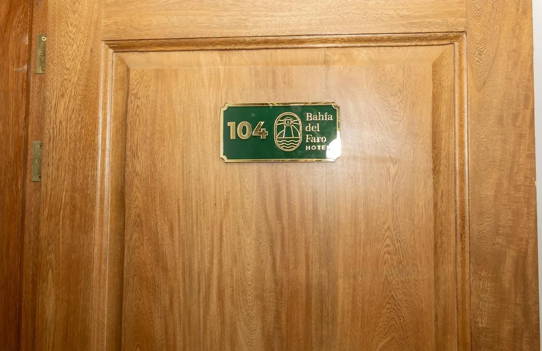 Hotel Bahia Del Faro-1