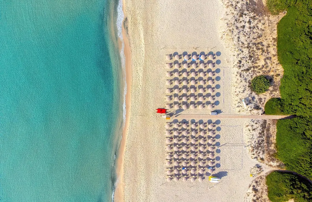 Costa Rey Wellness&Spa Resort-1
