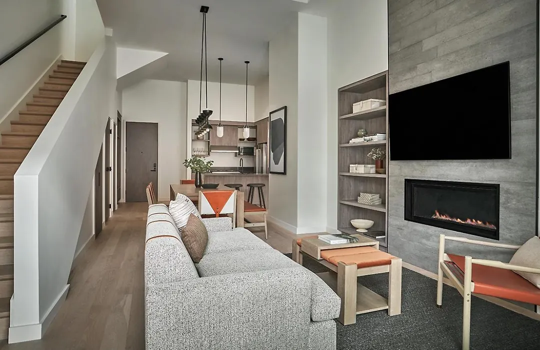 Pendry Park City-1