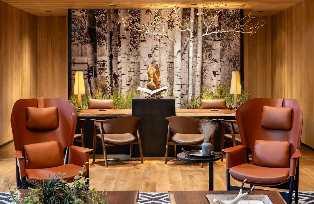 The Sylvan Lodge At Snake River Sporting Club-1