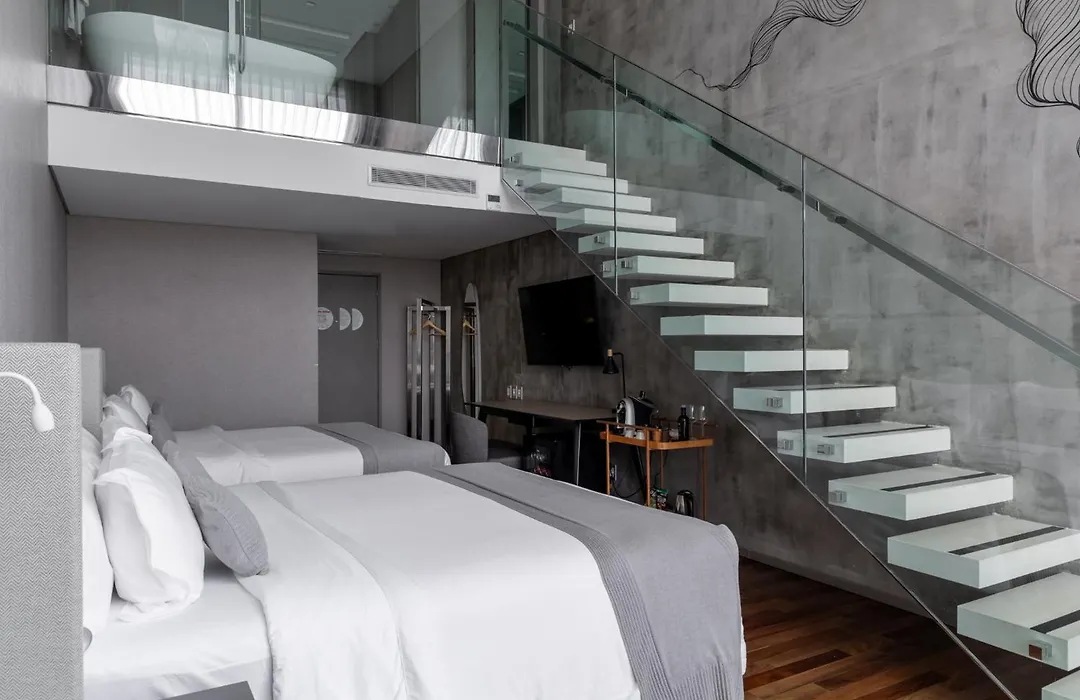 Suryaa Hotel Pinhais, Curio Collection By Hilton-1