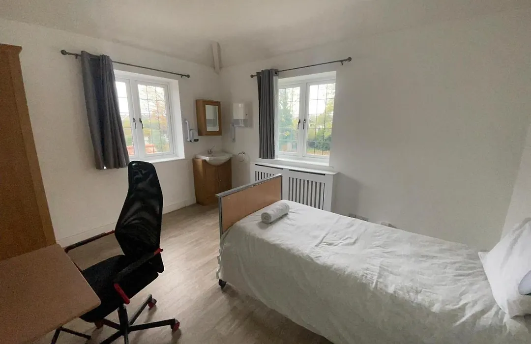 Canford House On Westbury On Trym-1